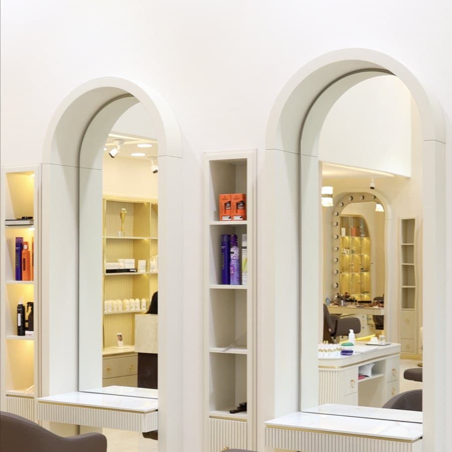 Salon iç mekân